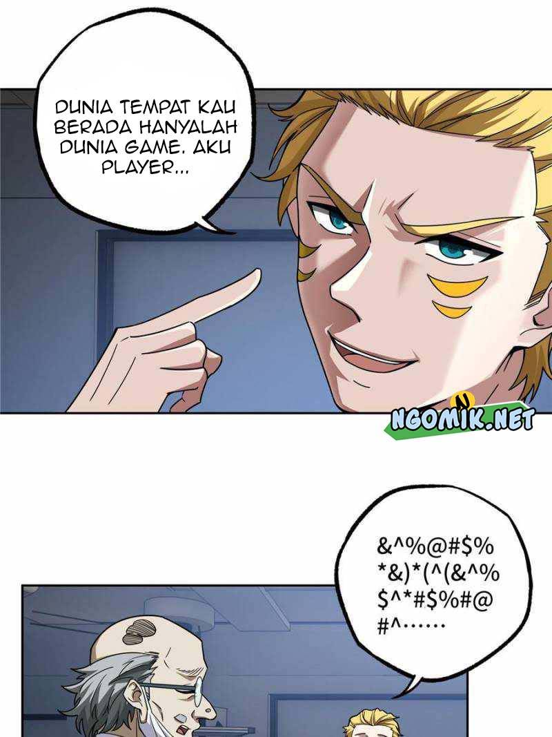 Super Mechanic (The Legendary Mechanic) Chapter 114 - halaman 32