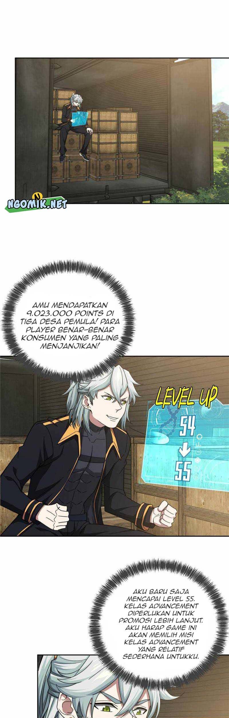 Super Mechanic (The Legendary Mechanic) Chapter 114 - halaman 4