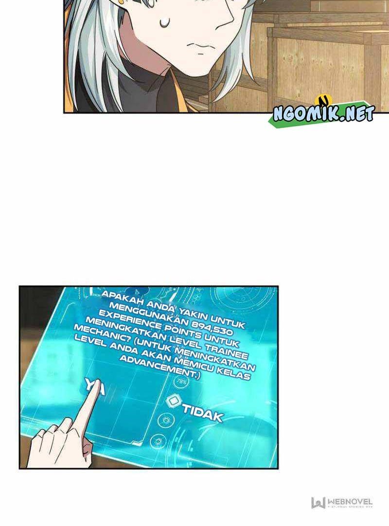 Super Mechanic (The Legendary Mechanic) Chapter 114 - halaman 5