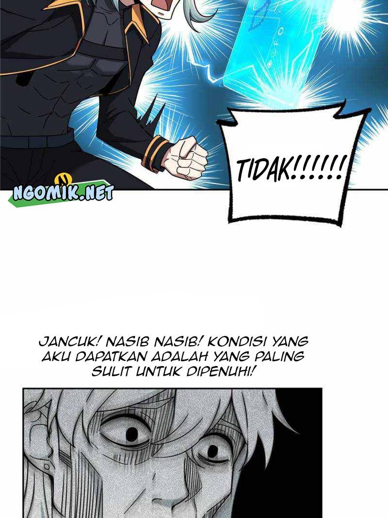 Super Mechanic (The Legendary Mechanic) Chapter 114 - halaman 7