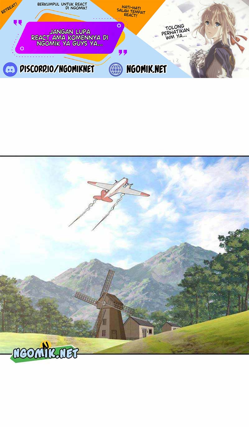 Super Mechanic (The Legendary Mechanic) Chapter 115 - halaman 2