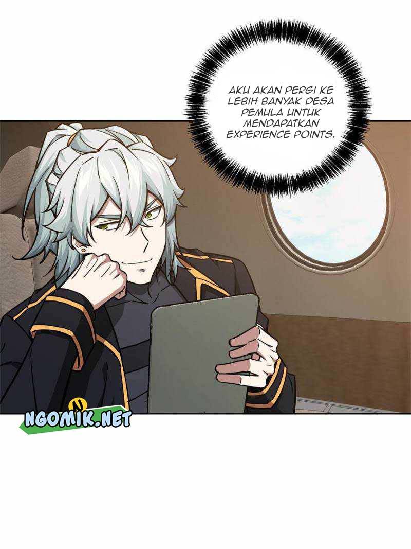 Super Mechanic (The Legendary Mechanic) Chapter 115 - halaman 3