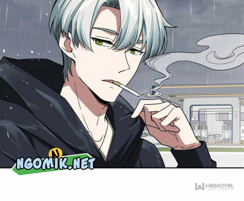 Super Mechanic (The Legendary Mechanic) Chapter 116 - halaman 11