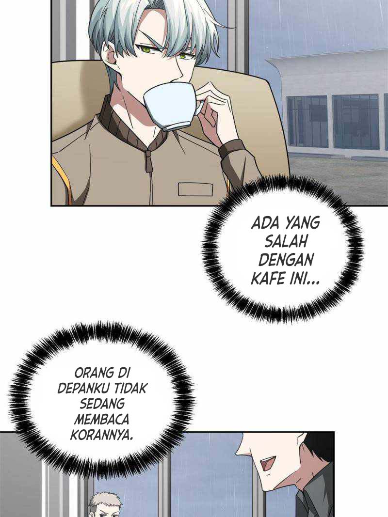 Super Mechanic (The Legendary Mechanic) Chapter 116 - halaman 13