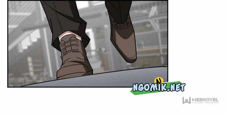 Super Mechanic (The Legendary Mechanic) Chapter 116 - halaman 17