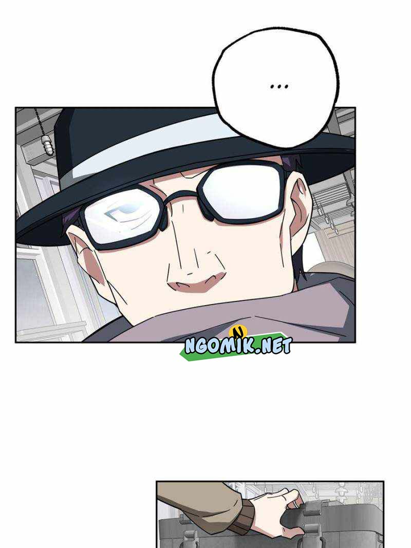 Super Mechanic (The Legendary Mechanic) Chapter 116 - halaman 19