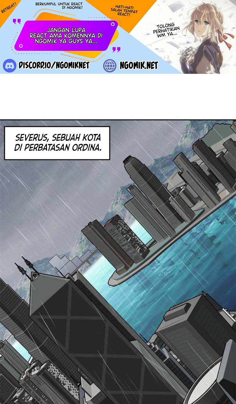 Super Mechanic (The Legendary Mechanic) Chapter 116 - halaman 2