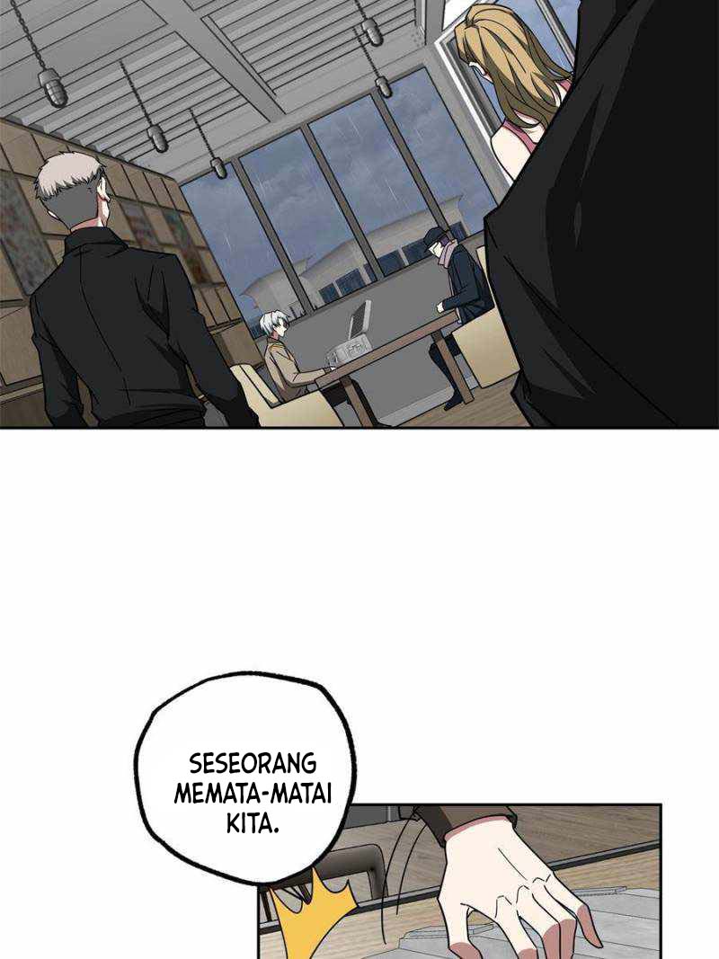 Super Mechanic (The Legendary Mechanic) Chapter 116 - halaman 22