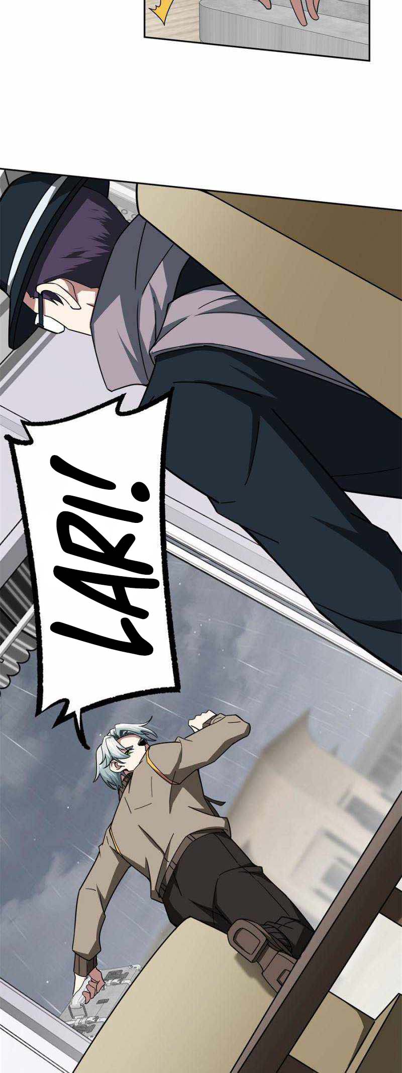 Super Mechanic (The Legendary Mechanic) Chapter 116 - halaman 23