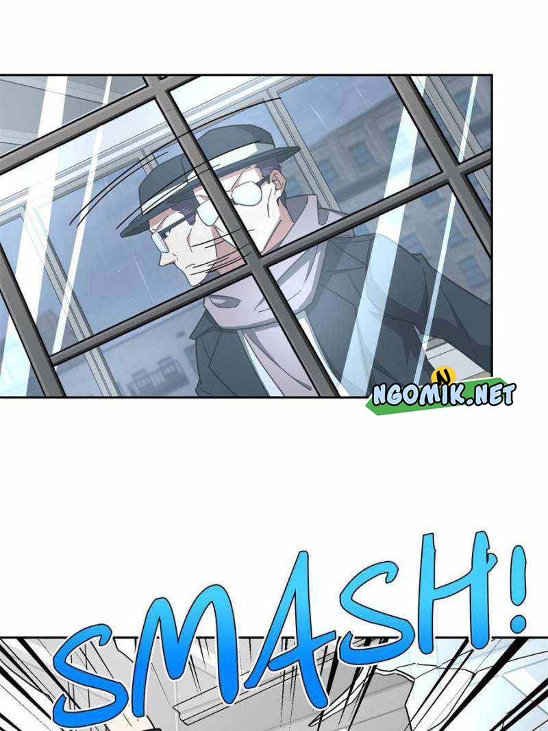 Super Mechanic (The Legendary Mechanic) Chapter 116 - halaman 25