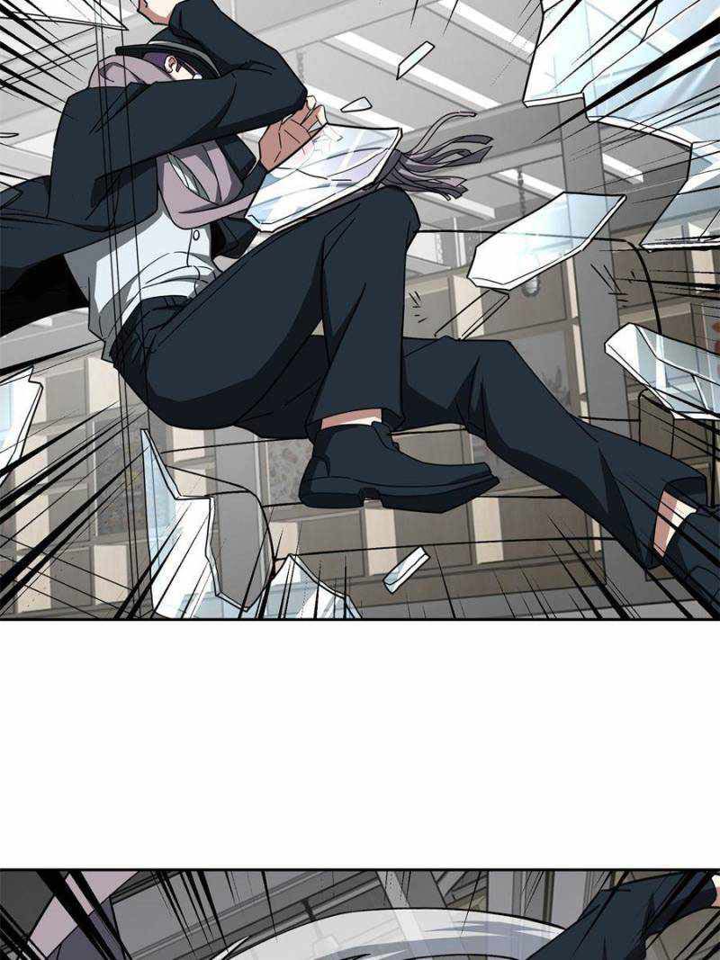 Super Mechanic (The Legendary Mechanic) Chapter 116 - halaman 26