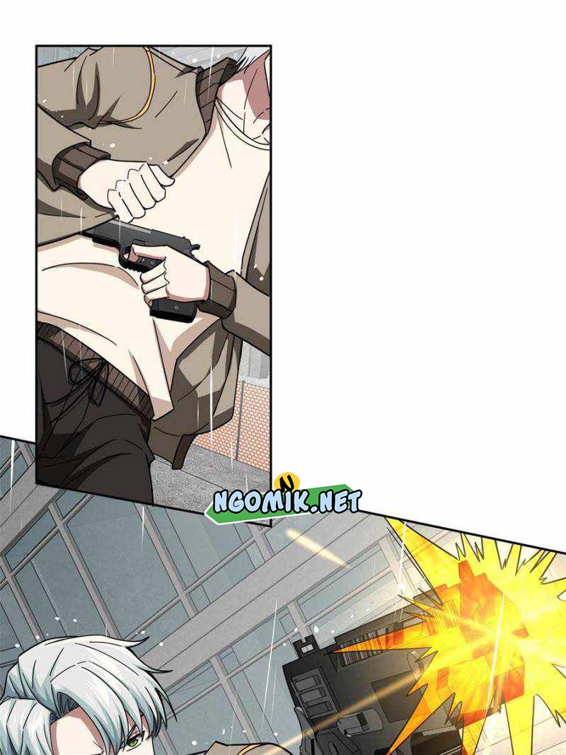 Super Mechanic (The Legendary Mechanic) Chapter 116 - halaman 30