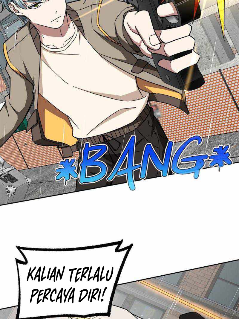 Super Mechanic (The Legendary Mechanic) Chapter 116 - halaman 31