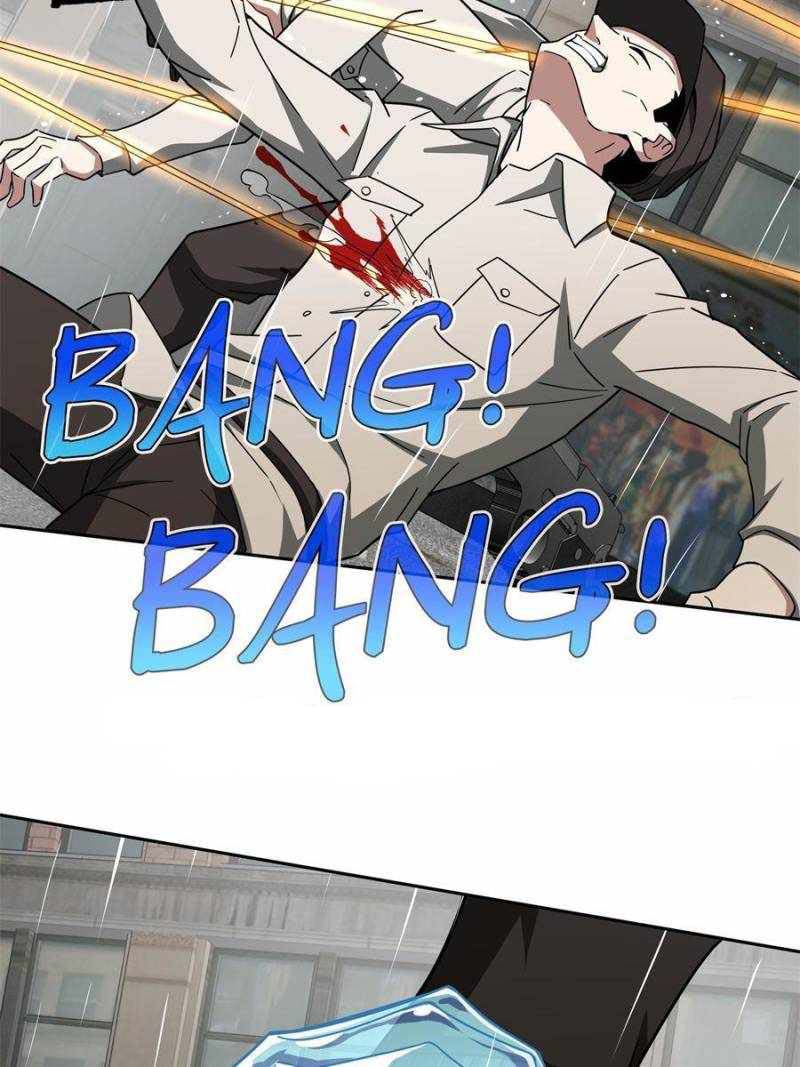 Super Mechanic (The Legendary Mechanic) Chapter 116 - halaman 32