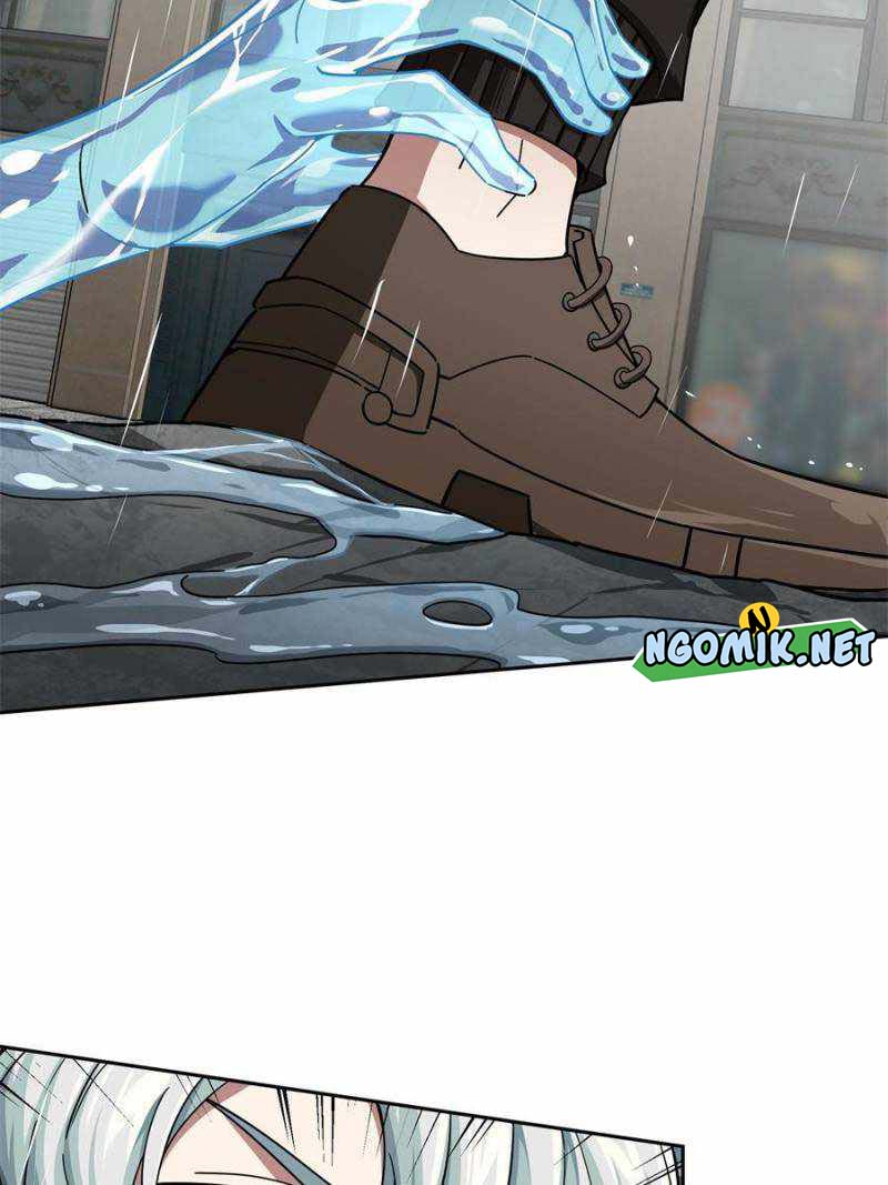 Super Mechanic (The Legendary Mechanic) Chapter 116 - halaman 33