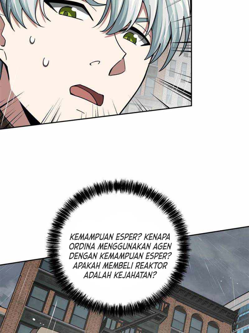 Super Mechanic (The Legendary Mechanic) Chapter 116 - halaman 34