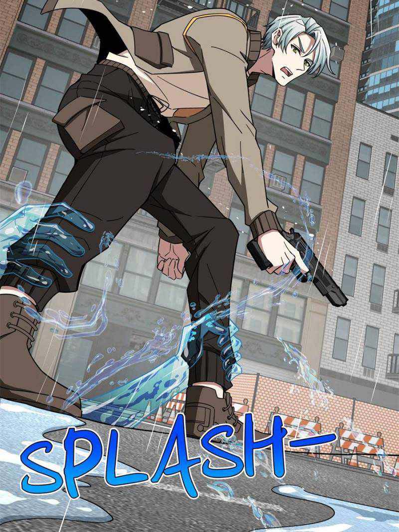 Super Mechanic (The Legendary Mechanic) Chapter 116 - halaman 35