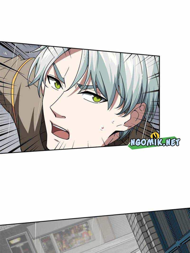 Super Mechanic (The Legendary Mechanic) Chapter 116 - halaman 39