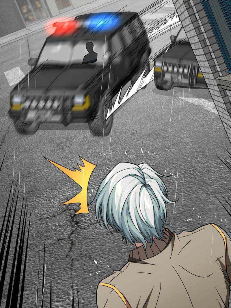 Super Mechanic (The Legendary Mechanic) Chapter 116 - halaman 40