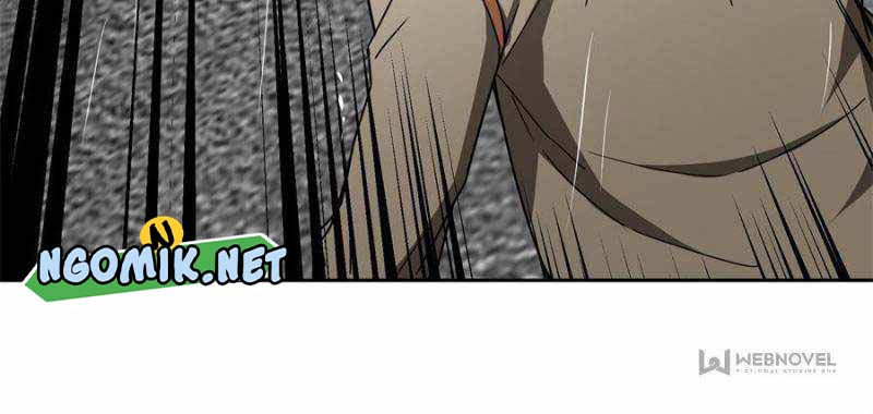 Super Mechanic (The Legendary Mechanic) Chapter 116 - halaman 41