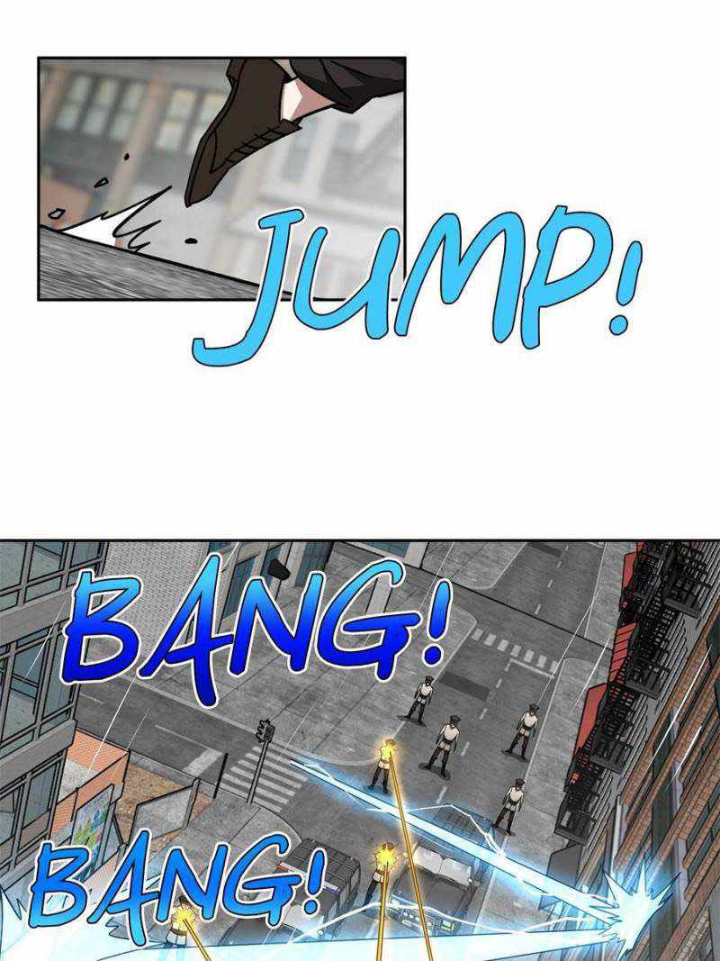 Super Mechanic (The Legendary Mechanic) Chapter 116 - halaman 42