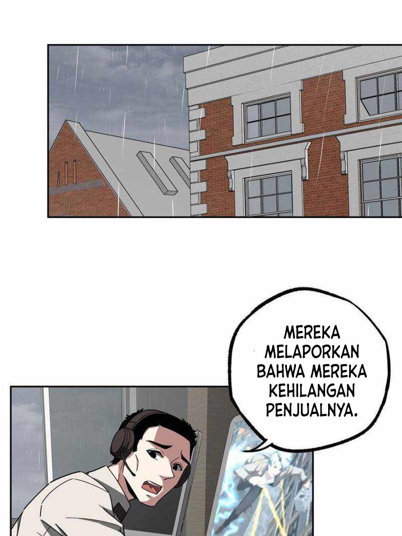 Super Mechanic (The Legendary Mechanic) Chapter 116 - halaman 44