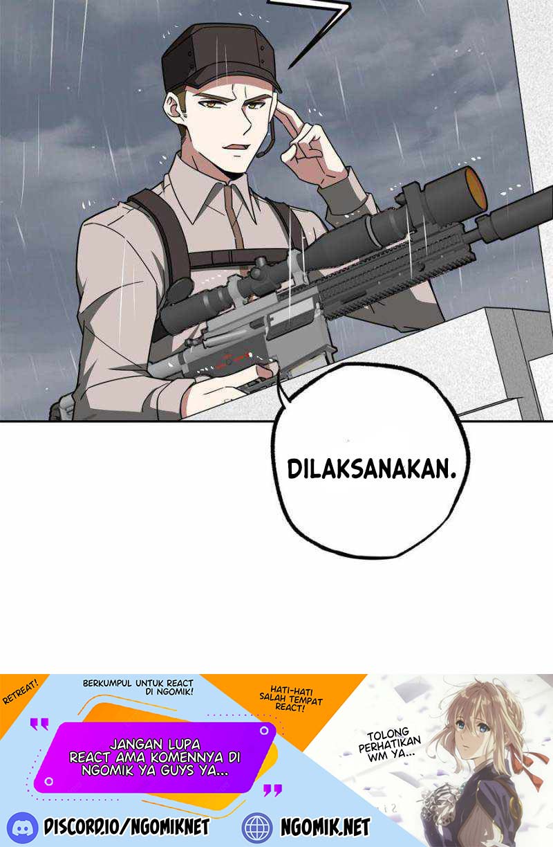 Super Mechanic (The Legendary Mechanic) Chapter 116 - halaman 47
