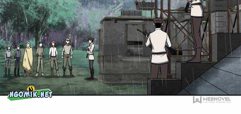 Super Mechanic (The Legendary Mechanic) Chapter 116 - halaman 6