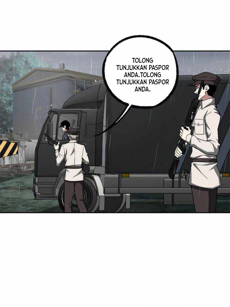 Super Mechanic (The Legendary Mechanic) Chapter 116 - halaman 7