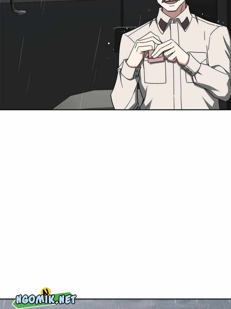 Super Mechanic (The Legendary Mechanic) Chapter 116 - halaman 9