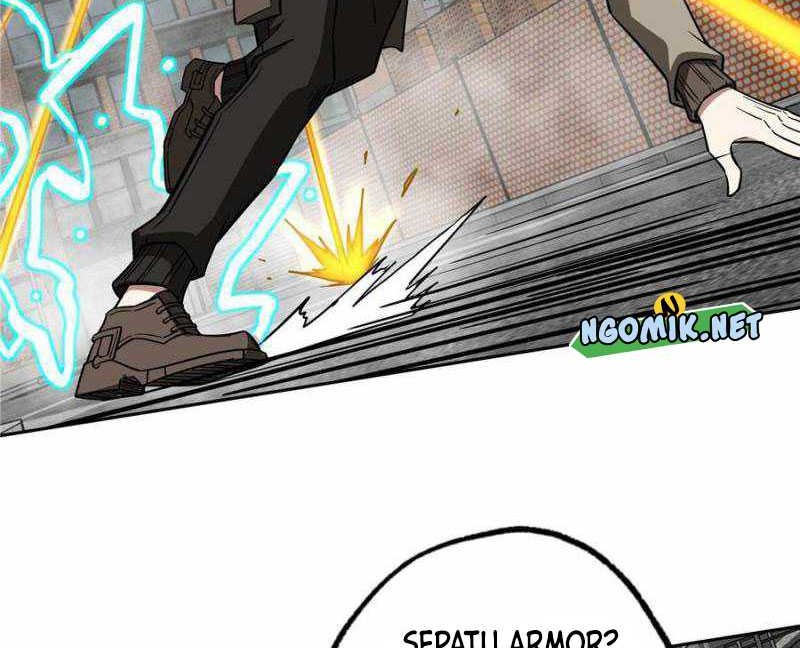 Super Mechanic (The Legendary Mechanic) Chapter 117 - halaman 10