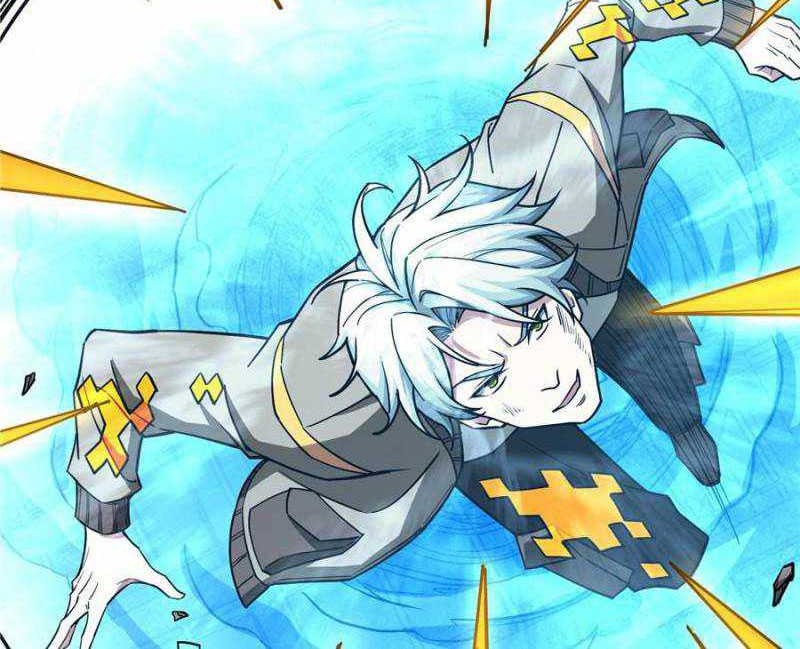 Super Mechanic (The Legendary Mechanic) Chapter 117 - halaman 16