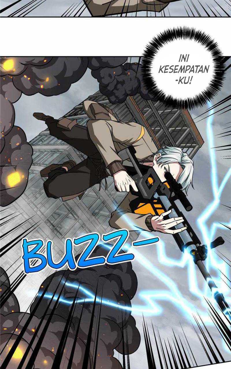 Super Mechanic (The Legendary Mechanic) Chapter 117 - halaman 18