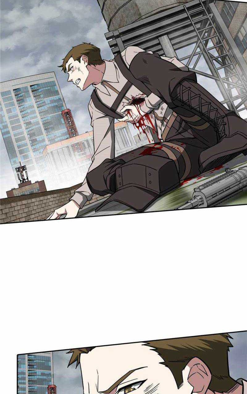 Super Mechanic (The Legendary Mechanic) Chapter 117 - halaman 22