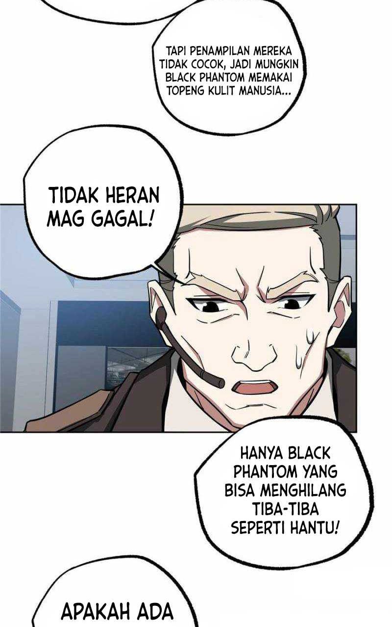 Super Mechanic (The Legendary Mechanic) Chapter 117 - halaman 24