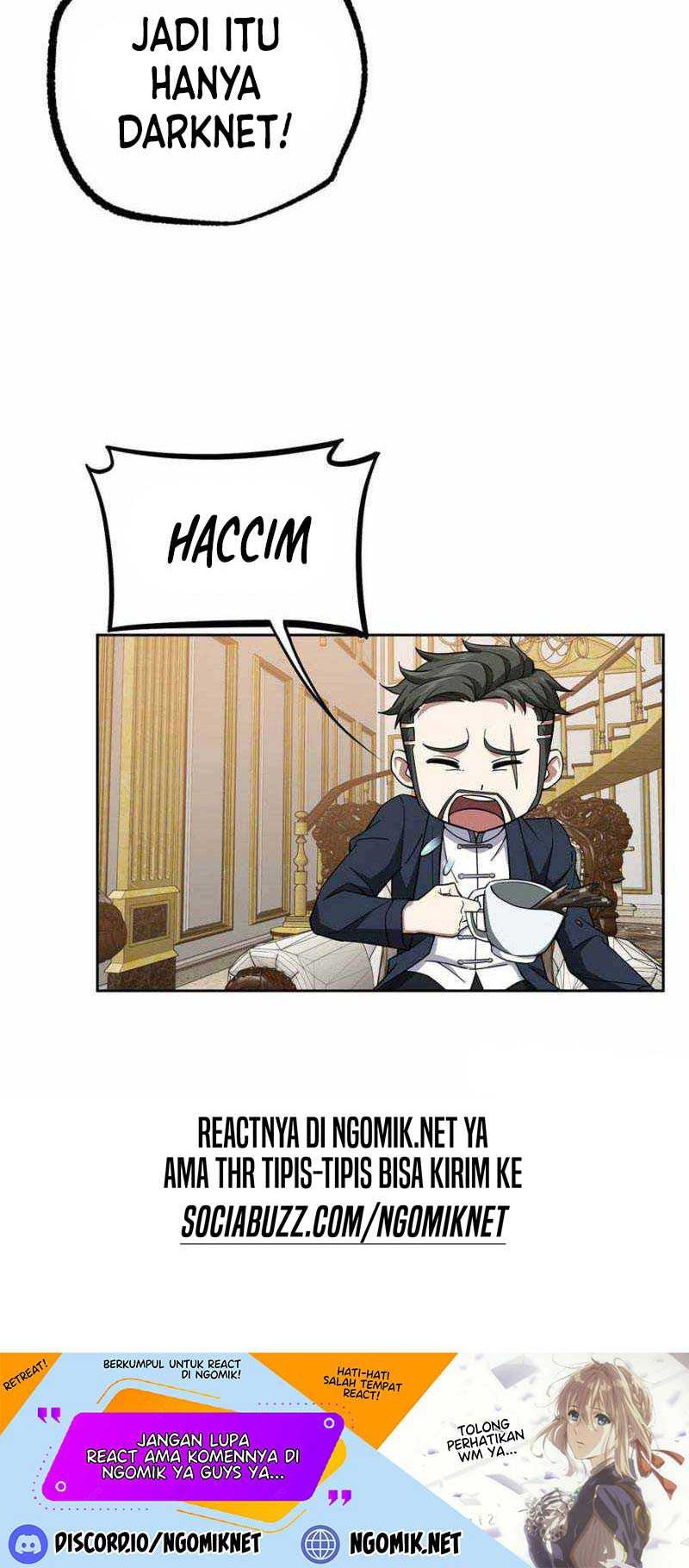Super Mechanic (The Legendary Mechanic) Chapter 117 - halaman 26