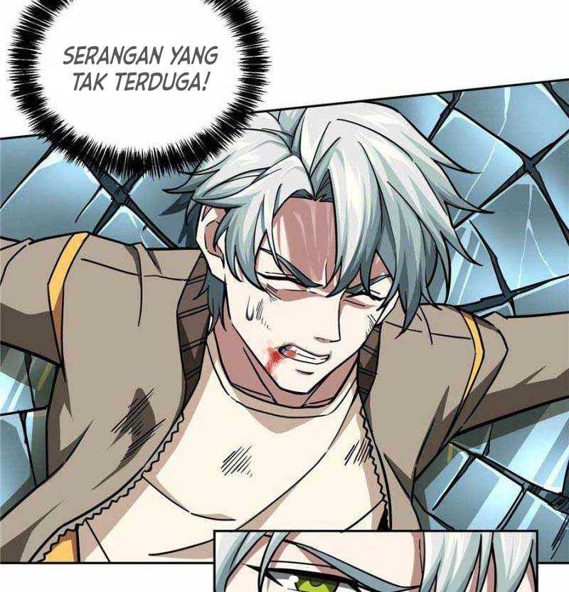 Super Mechanic (The Legendary Mechanic) Chapter 117 - halaman 4