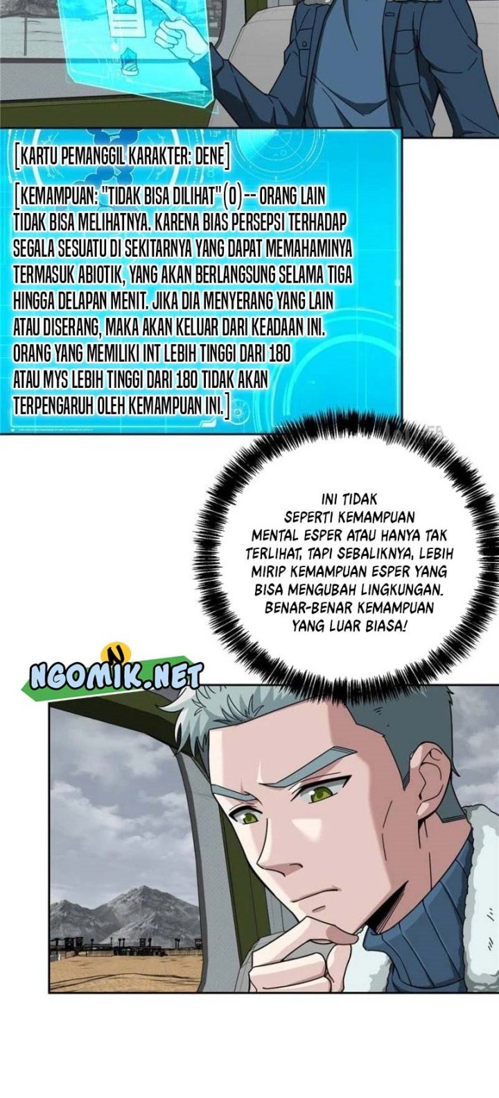 Super Mechanic (The Legendary Mechanic) Chapter 118 - halaman 13
