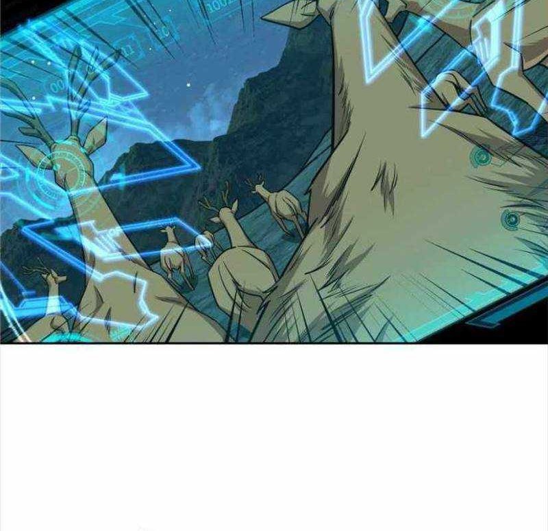 Super Mechanic (The Legendary Mechanic) Chapter 119 - halaman 17