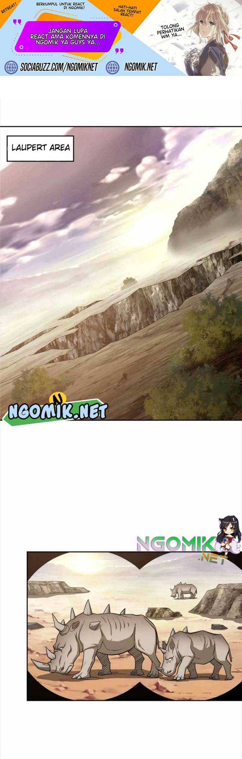 Super Mechanic (The Legendary Mechanic) Chapter 119 - halaman 2
