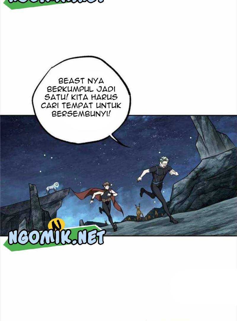 Super Mechanic (The Legendary Mechanic) Chapter 119 - halaman 21