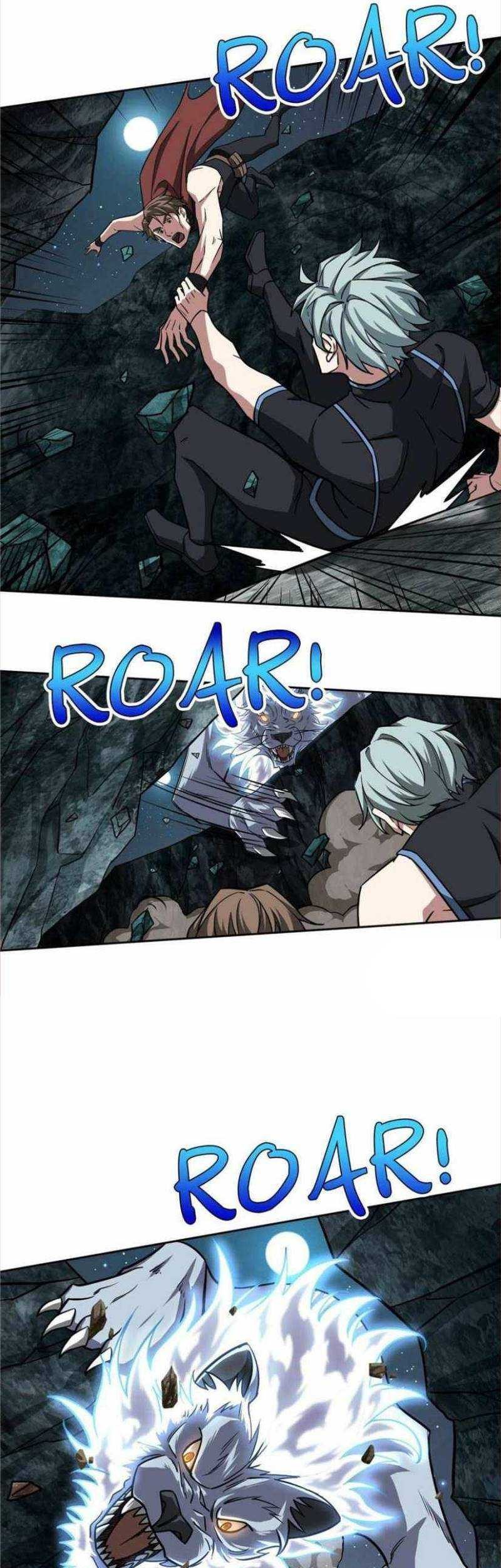 Super Mechanic (The Legendary Mechanic) Chapter 119 - halaman 24