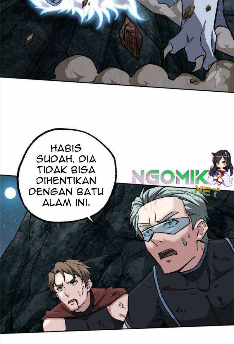 Super Mechanic (The Legendary Mechanic) Chapter 119 - halaman 25