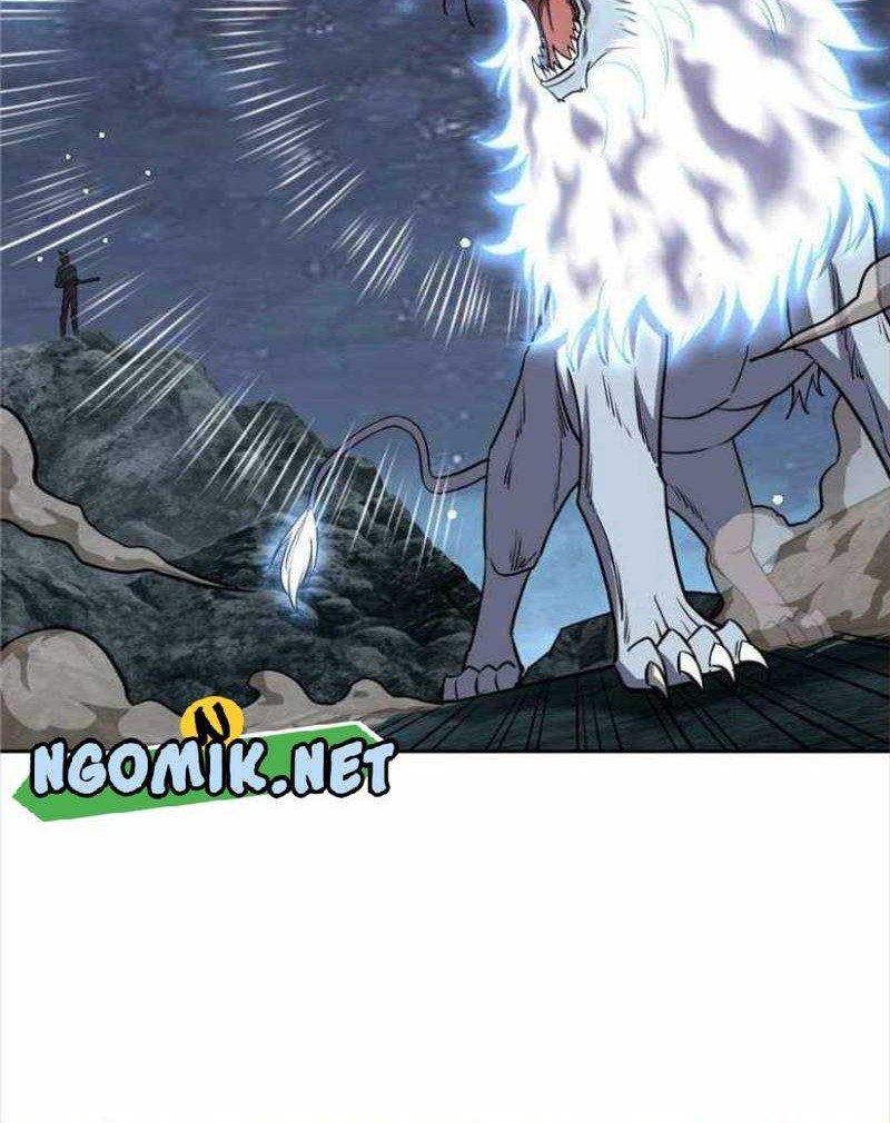 Super Mechanic (The Legendary Mechanic) Chapter 119 - halaman 27