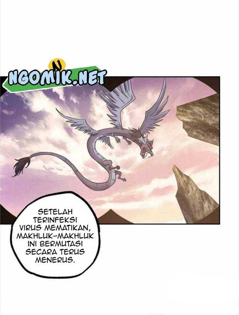 Super Mechanic (The Legendary Mechanic) Chapter 119 - halaman 3