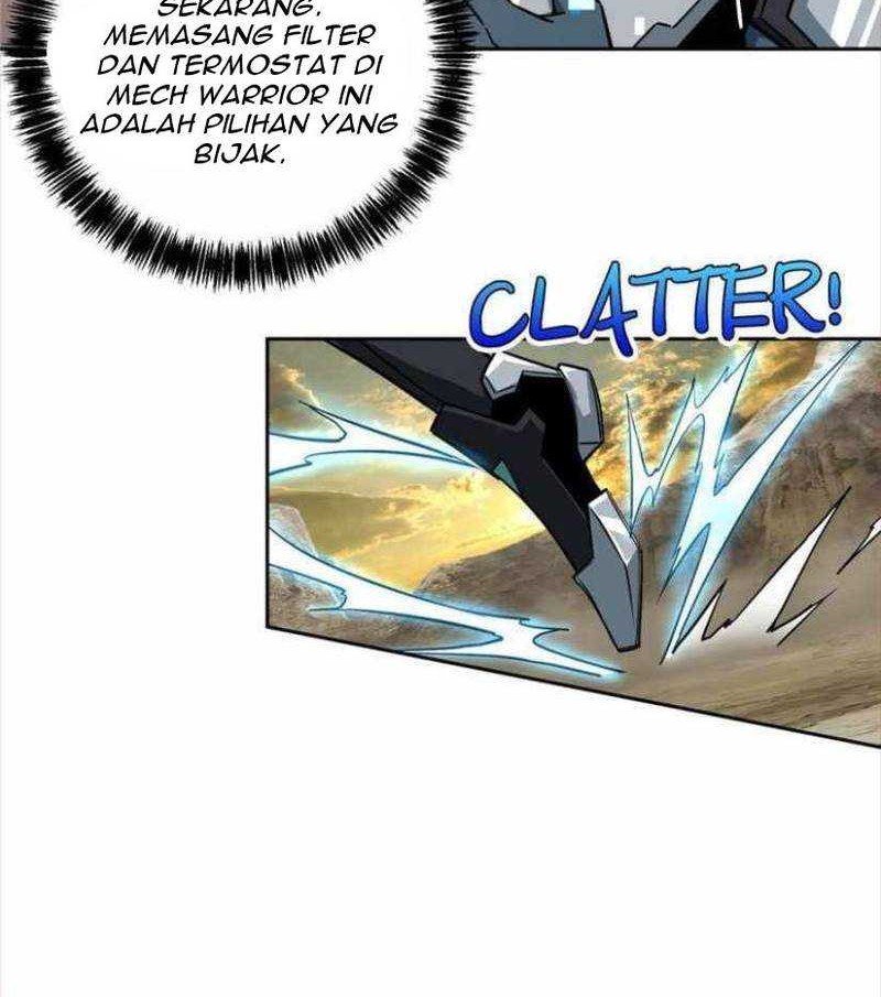 Super Mechanic (The Legendary Mechanic) Chapter 119 - halaman 7