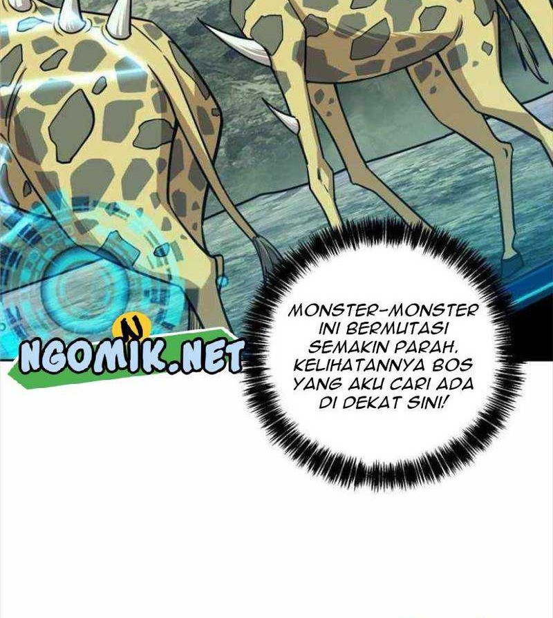 Super Mechanic (The Legendary Mechanic) Chapter 119 - halaman 9
