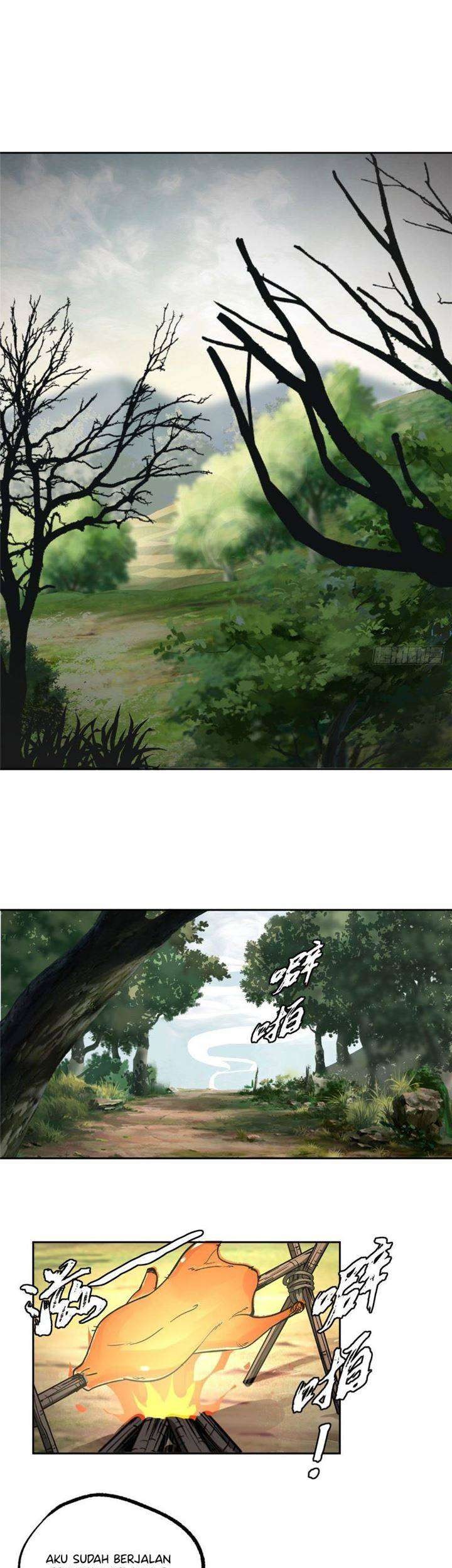 Super Mechanic (The Legendary Mechanic) Chapter 12 - halaman 2