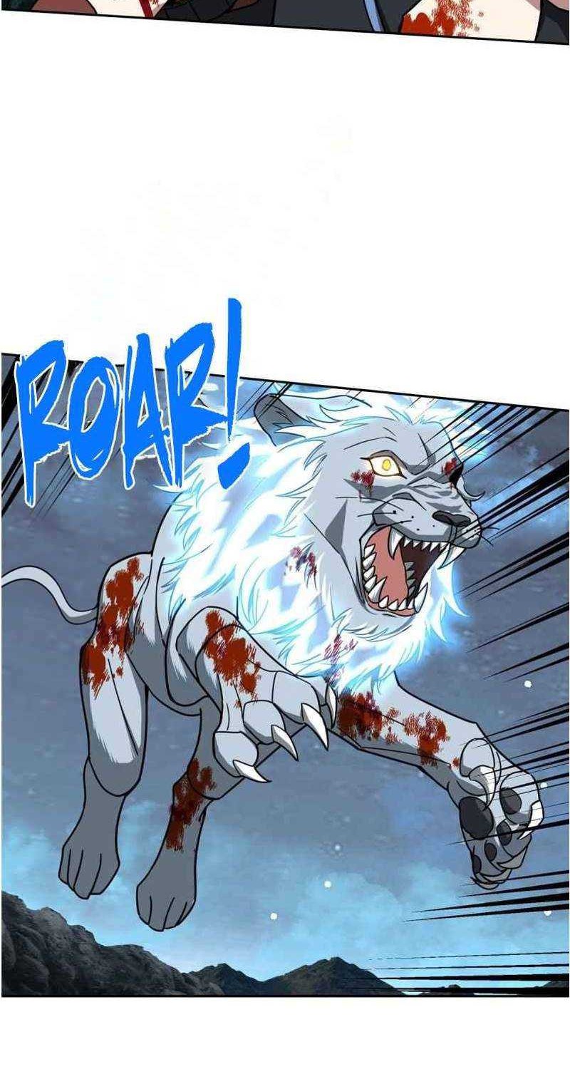 Super Mechanic (The Legendary Mechanic) Chapter 120 - halaman 11