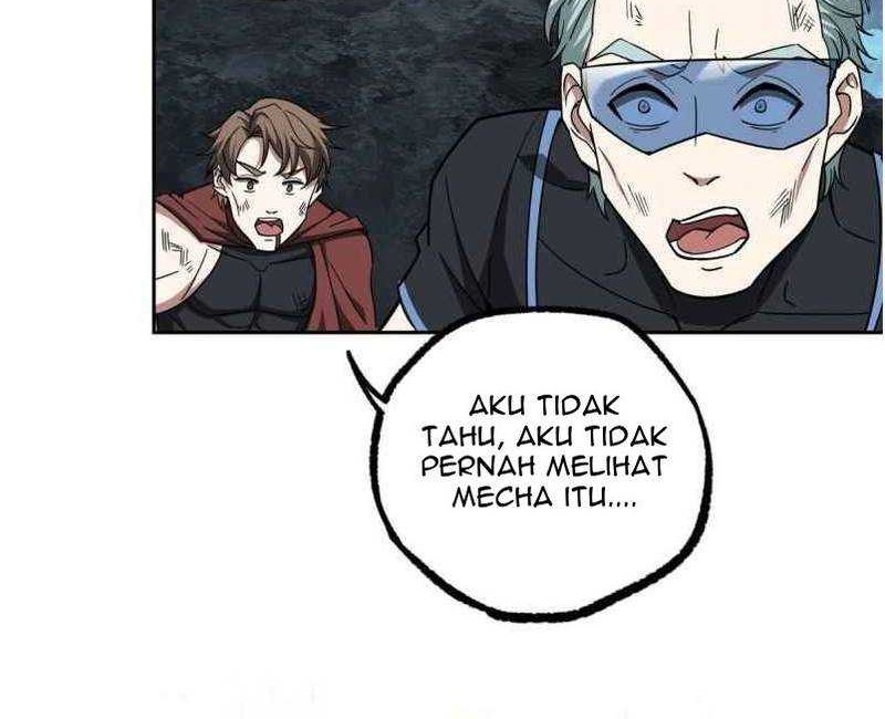 Super Mechanic (The Legendary Mechanic) Chapter 120 - halaman 17